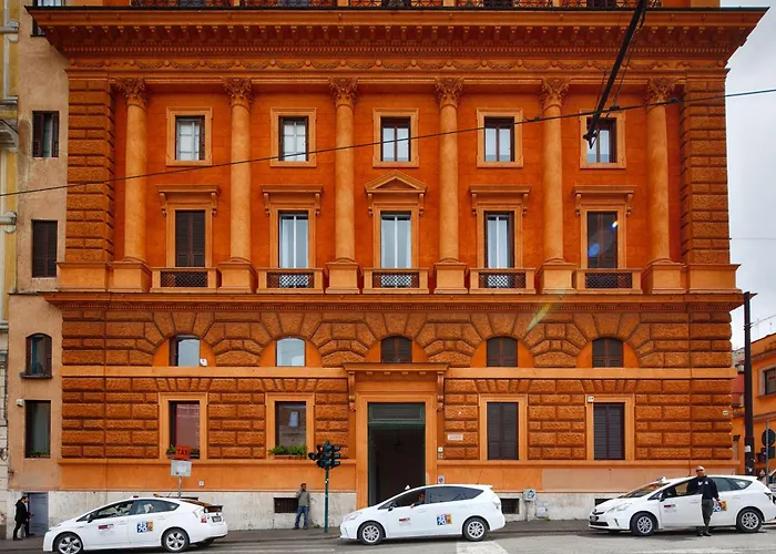 Hotel Deals RomeHt Residence Maximus