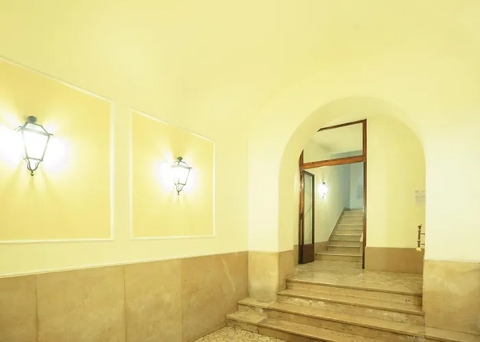 Gialel Guesthouse Rome