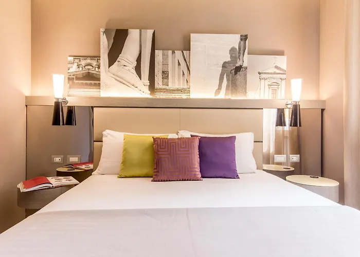 Hotel Deals RomeOrazio Palace