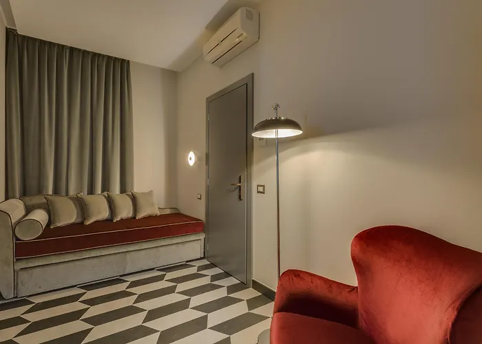 Hotel Deals RomeOtivm