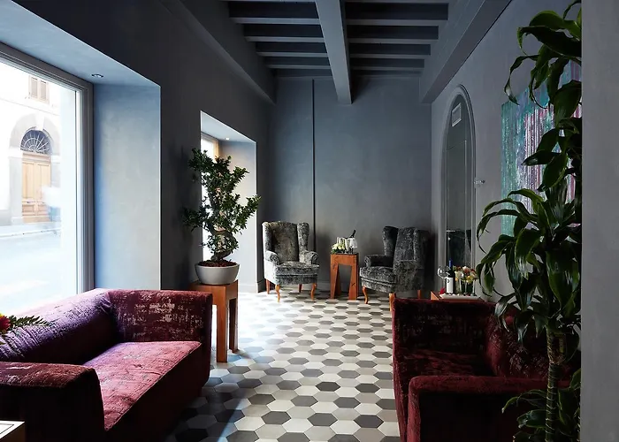 Hotel Deals RomeCode