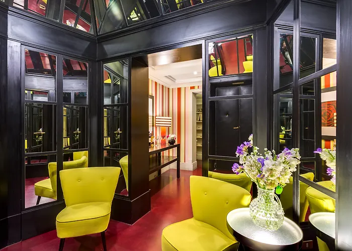 Casa Heberart Guest House Sistina Rome