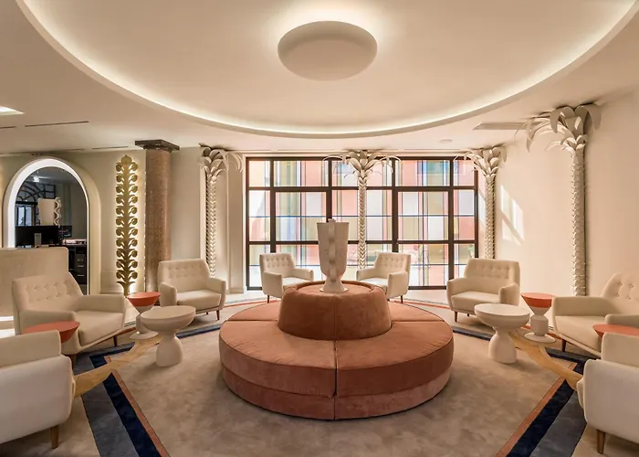 Hotel Deals RomeRoom Mate Collection Filippo, -Fontana Di Trevi