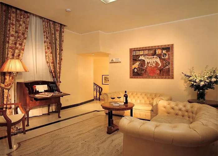 Hotel Deals RomeAberdeen