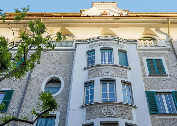 Erreggi Luxury Rooms Rome