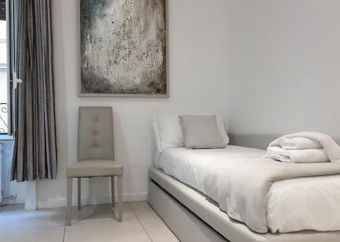 Vatican Grand Suite Rome