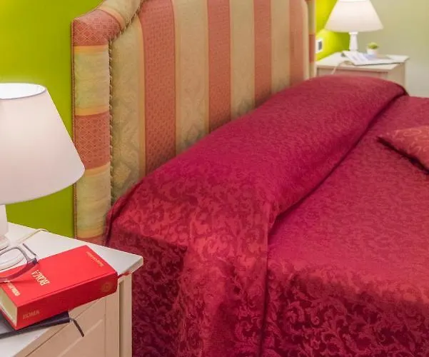 Gregorio'S Rooms Rome