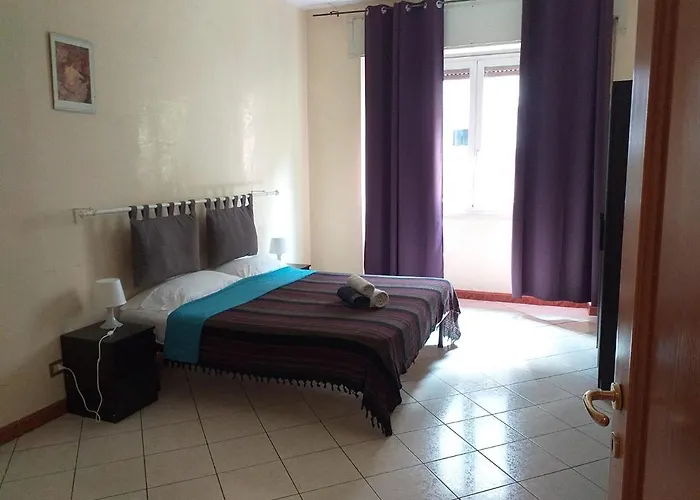 La Famiglia Hotel Rome