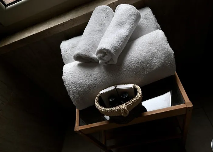 Vicolo 22 - Residenze Romanae