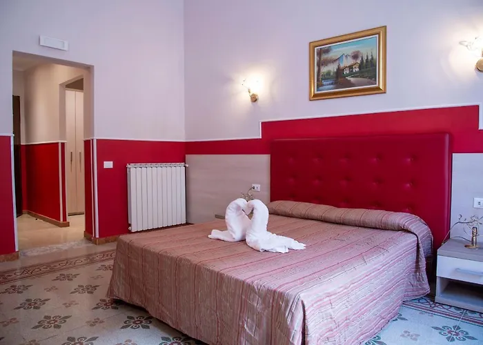 Domus Napoleone Hotel Rome