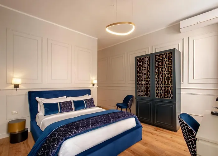 Navona Sky Palace Rome