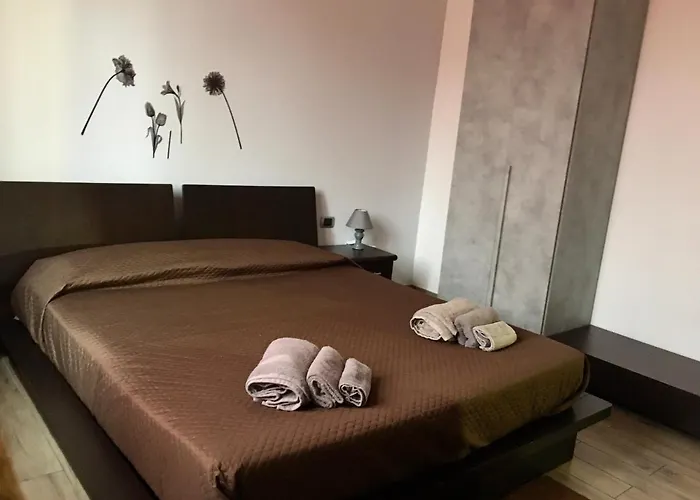 Roma House Alessandrino