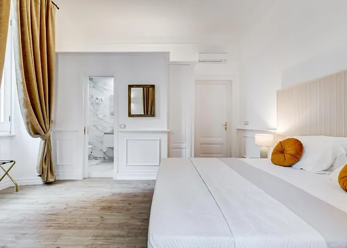 Monti Suites Cavour Rome