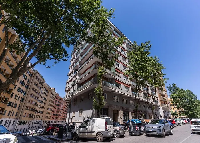 Relais Metronia Hotel Rome