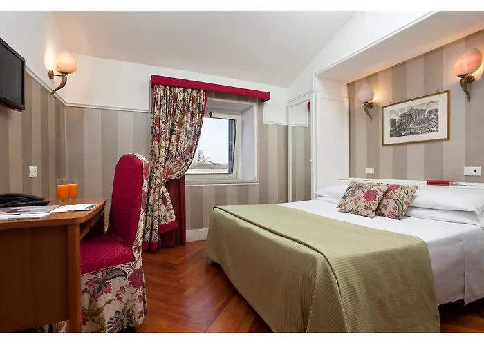 Hotel Deals RomeKennedy