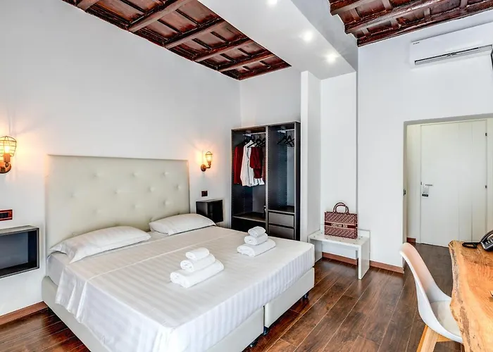 Effe Luxury Palace Rome