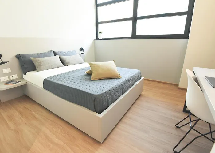 Hotel Deals RomeDotcampus City Center