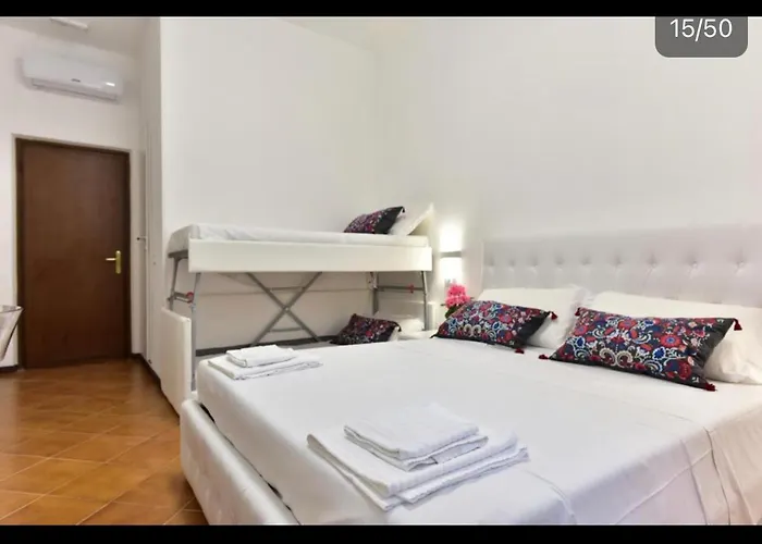 Dream House Hotel Rome