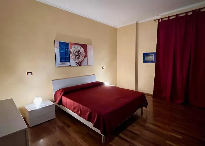 Bed & Breakfast Acen Roma