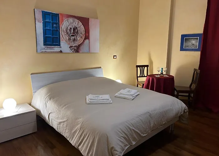 Bed & Breakfast Acen Roma