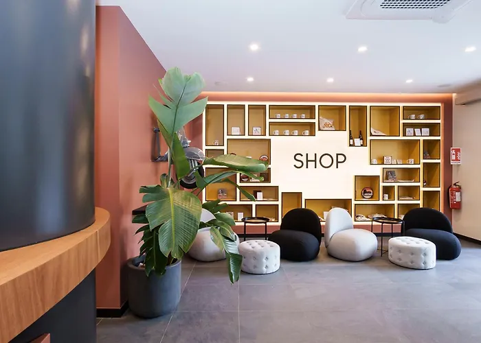 Aparthotel Colombo Roma