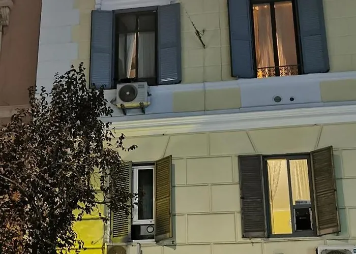 109 Suites Roma