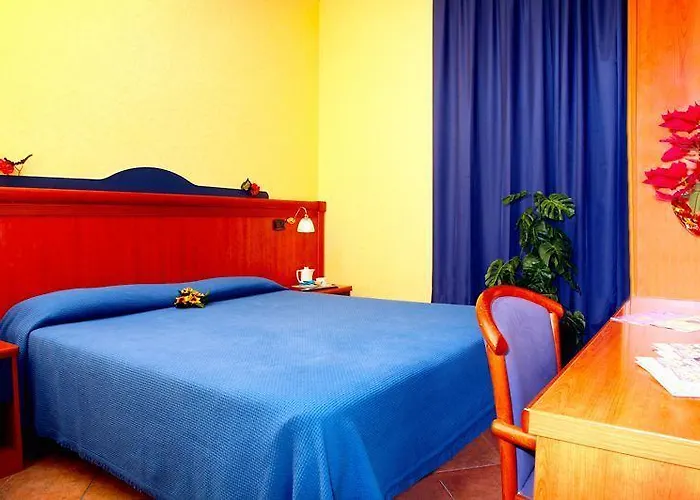 Hotel Tre Stelle Rome