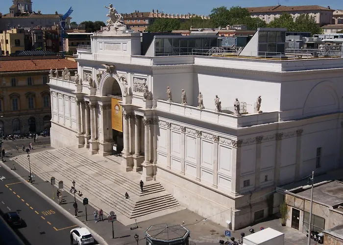 Monti 66 Hotel Rome