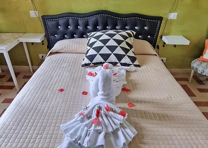 Guesthouse Martin Rome