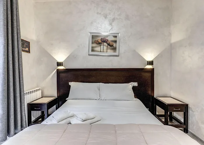Hotel Family House Rome