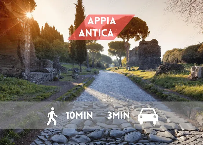 Penthouse Room Private Bath & Wi Fi Ac Rome