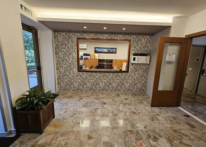 La Casa Di Nazareth Hotel Rome