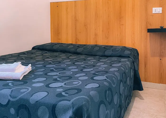 Hotel Deals RomeFiorenza