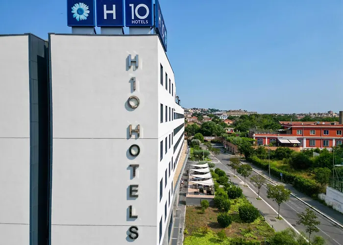 H10 Roma Citta Hotel