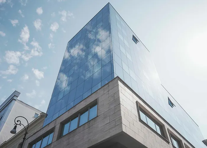 Moderno Hotel Roma - Adults Only