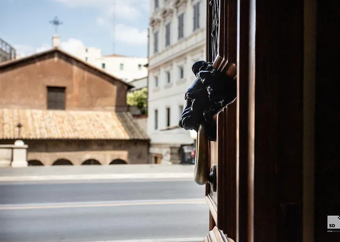 Hotel Deals RomeBoutique Nazionale