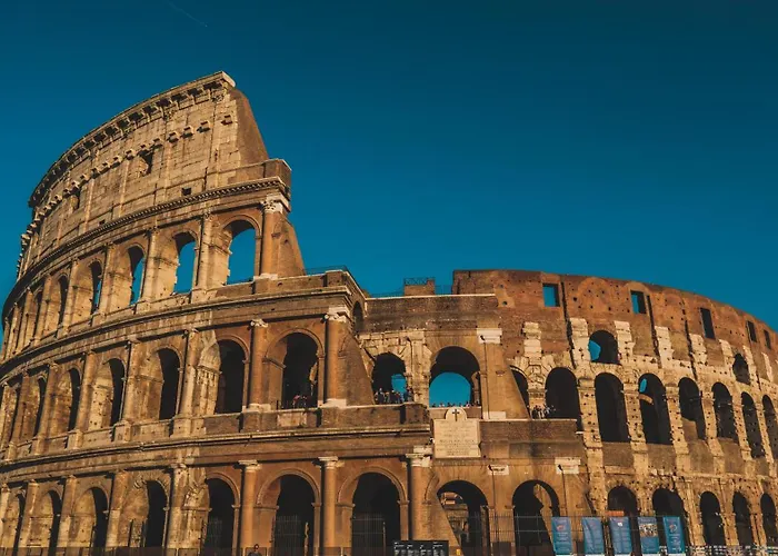Campo Marzio Luxury Suites Rome