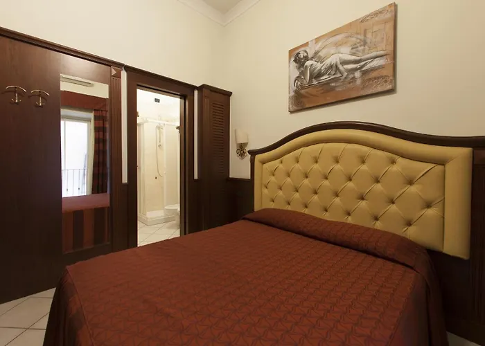 Domus Augusta Bed & Breakfast Rome