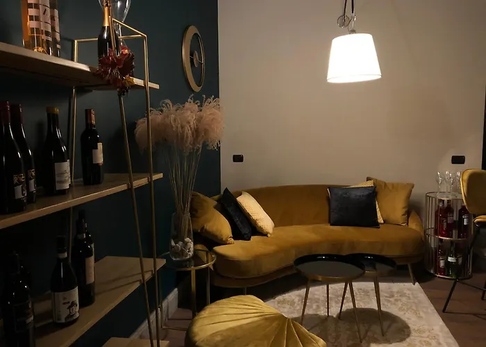 Passpartout Boutique Palace Rome