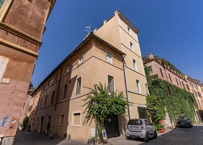 Effe Luxury Palace Rome