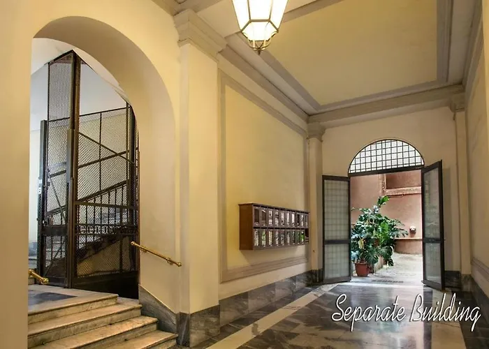 Hotel Sant'Angelo