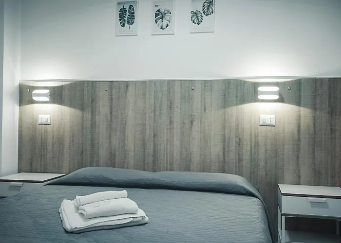 Hotel Deals RomeFiorenza