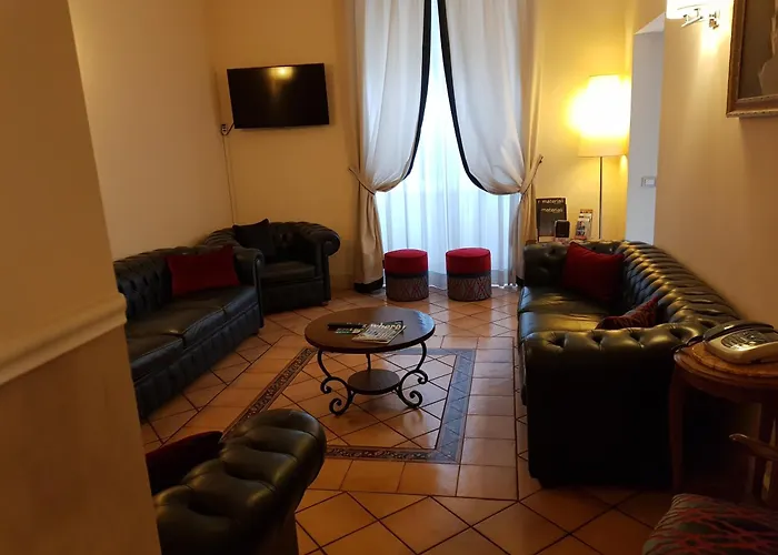 Hotel Deals RomeKennedy