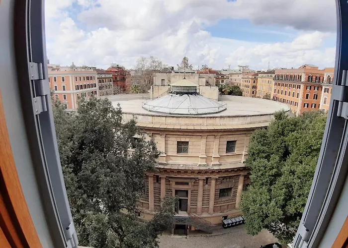 Hotel Mariano Rome