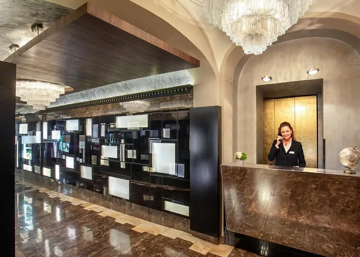 Hotel Deals RomeStyle