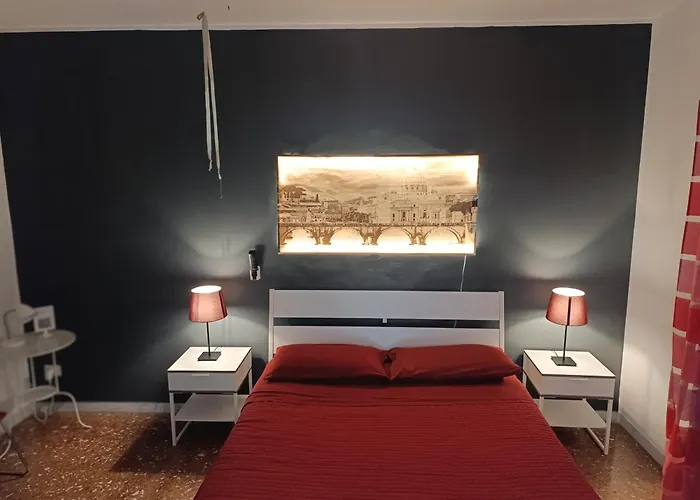 Magicalroom Rome