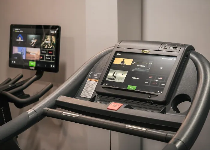 Hotel Deals RomeTwentyone