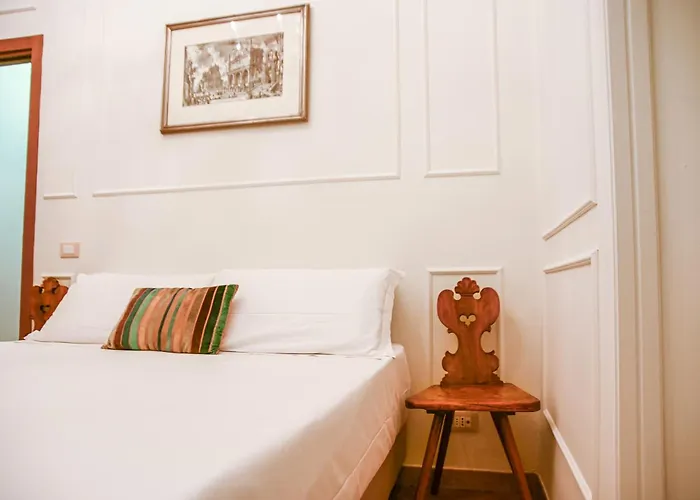 Feliz In Roma B&B