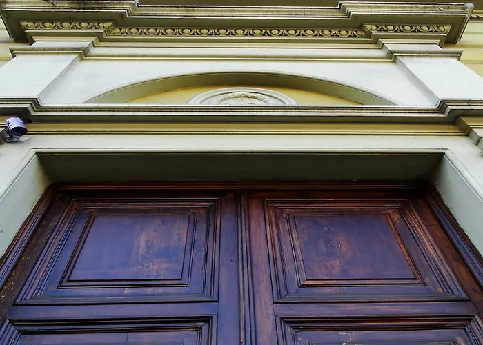 Hotel Cristina Rome