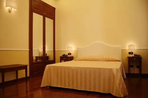 Luxury Ludovisi Rooms Rome